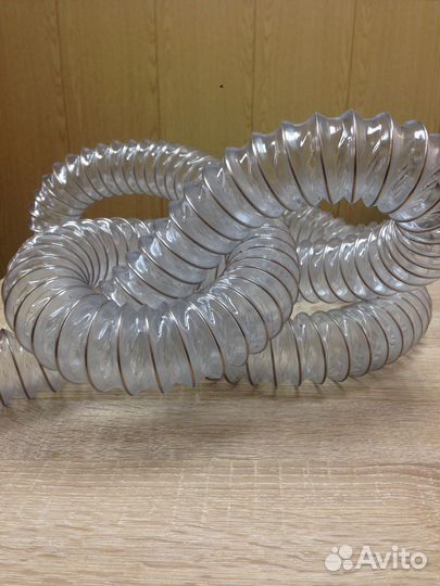 Шланг промышленный Полиуретан