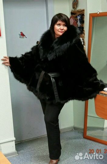 Жилетки, шубы пошив перекрой