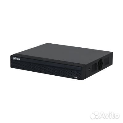 DHI-NVR5432-EI 32-канальный IP-видеорегистратор Da
