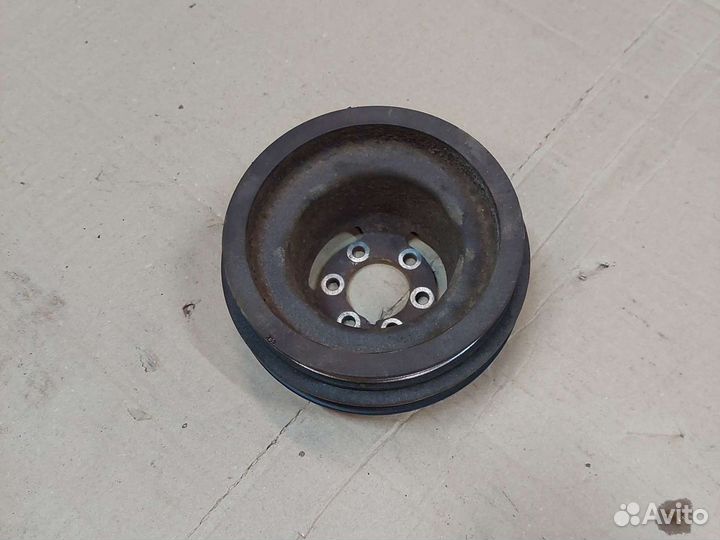 Шкив коленвала Спортейдж 1 Kia Sportage 1
