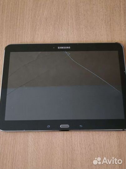 Samsung galaxy tab 4 10.1