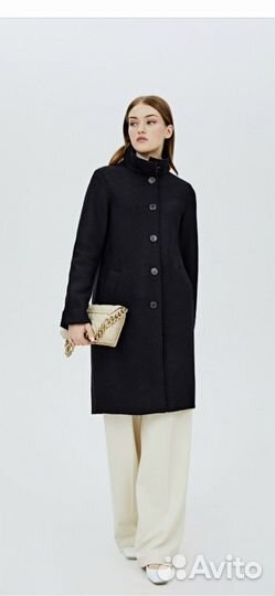 Mezzatorre пальто