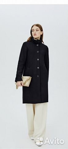 Mezzatorre пальто