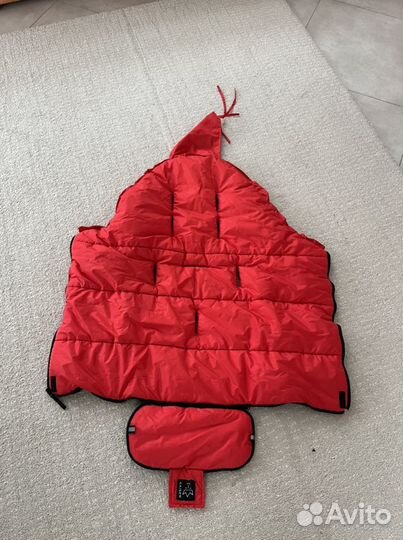 Kaiser / Конверт для малышей/конверт на выписку/ к