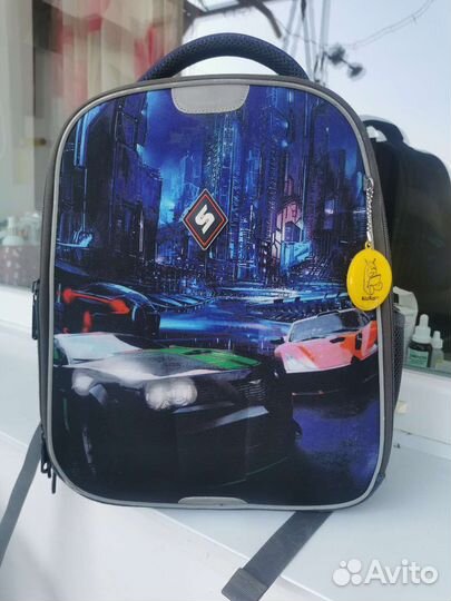 Рюкзак школьный Sternbauer