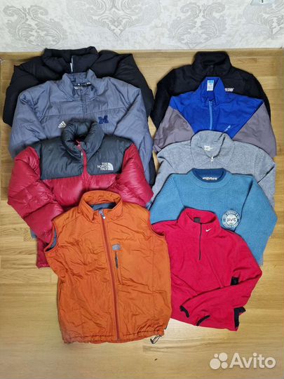 Сэконд хэнд опт розница