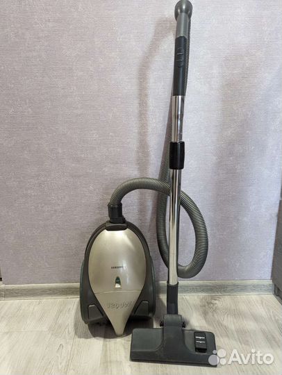 Пылесос Samsung