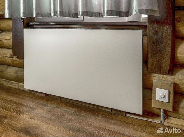 Обогреватель энергосберегающий