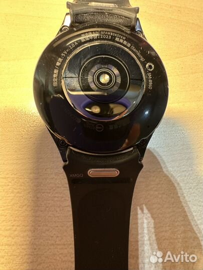 Samsung galaxy watch 6 classic 47 мм