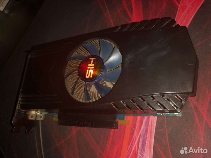 Radeon HD 7800 Series