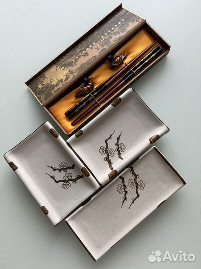 Набор для суши