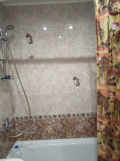 1-к. квартира, 30 м², 1/5 эт.