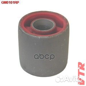 Полиуретановый сайлентблок рычага передней подв