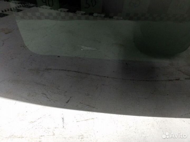 Стекло панорамной крыши Mercedes-Benz E-klasse C23