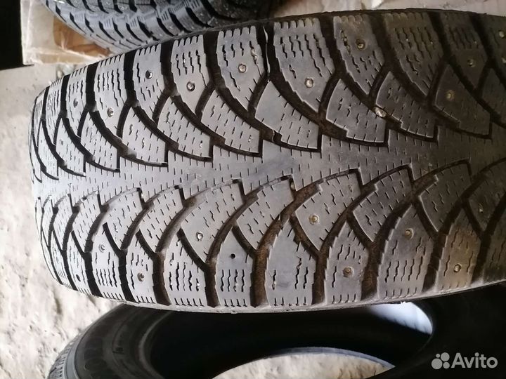 Nordman Nordman 4 195/65 R15 95T