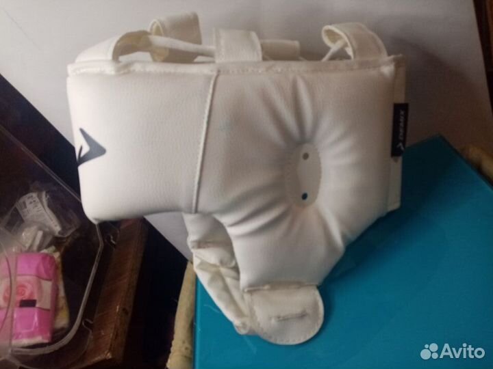 Шлем жилет защита кимоно боксёрский мешок