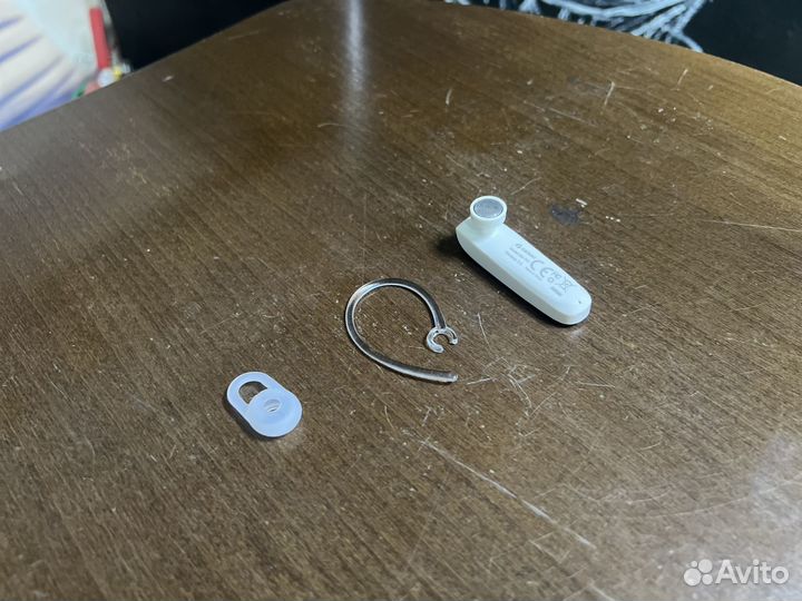 Bluetooth гарнитура