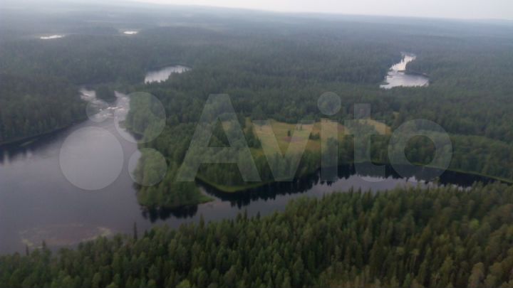 Участок 2,5 га (СНТ, ДНП)