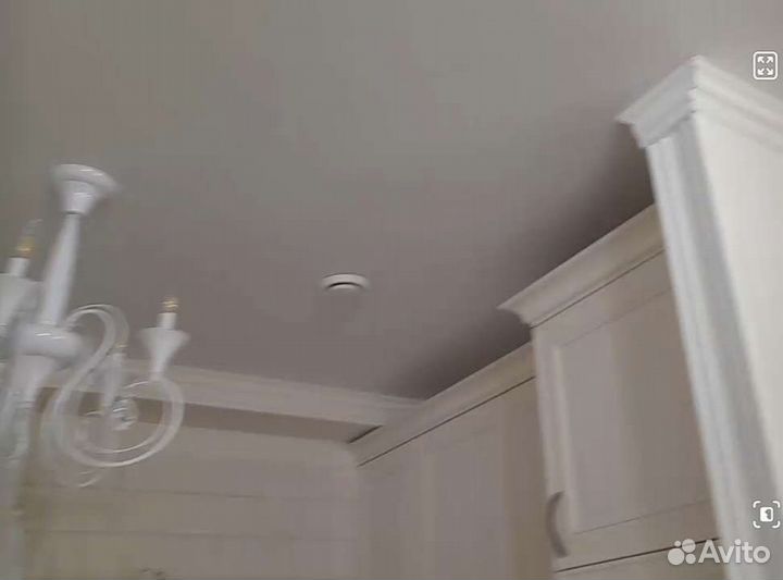 Строительные и отделочные работы