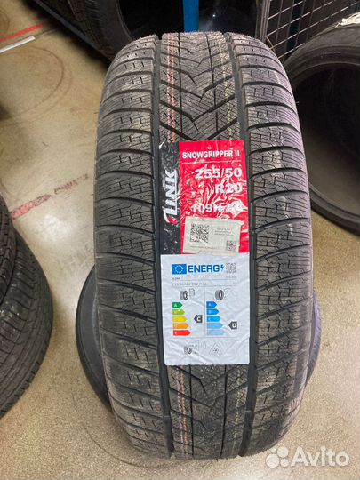 iLink SnowGripper II 265/45 R20 109H