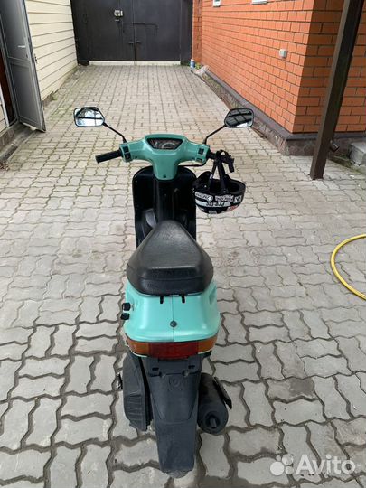 Honda dio AF18