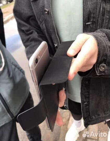 Телефон iPhone 6 Plus
