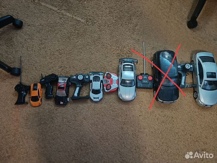 Детские машинки игрушки