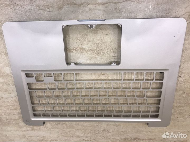 Запчасти на Macbook