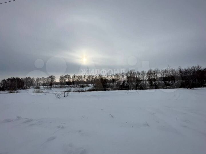 Участок 11 сот. (ИЖС)