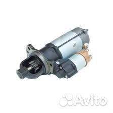 Стартер ямз Евро