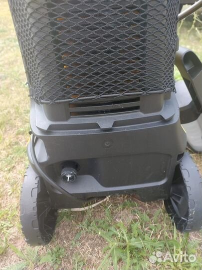Мойка karcher к4