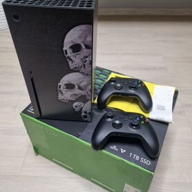 Xbox series x