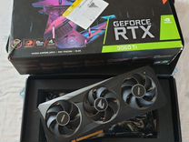 Gigabyte Aorus rtx 3060 ti elite