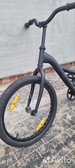 Детский велосипед Pixi