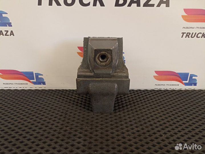 Подушка двигателя передняя Daf XF106