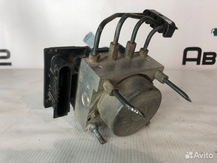 Блок abs Suzuki Sx4 седан M16A 2008