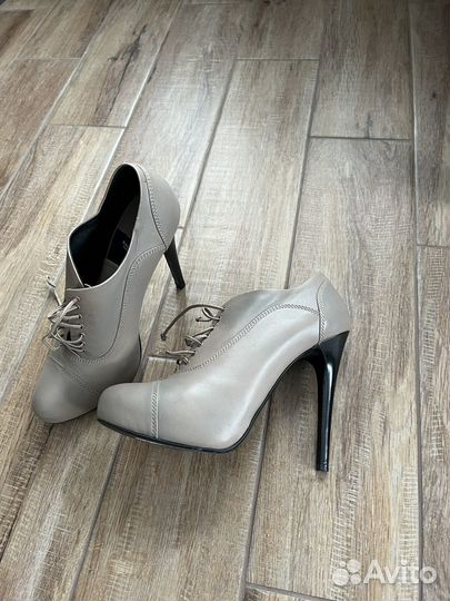 Ботильоны Baldan