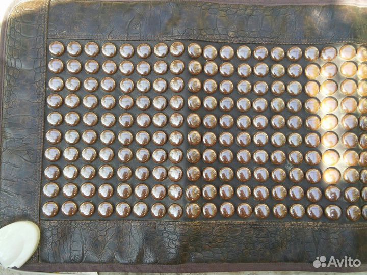 Турмалиновый коврик Mini-Mat 2