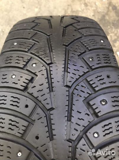 Nokian Hakkapeliitta 5 195/60 R16  1шт