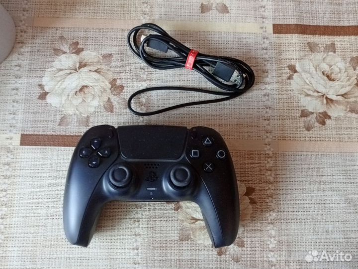Геймпад dualsense ps5