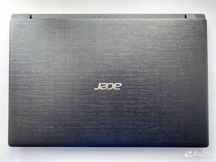 Ноутбук Acer Aspire 3 A315-21-45LJ