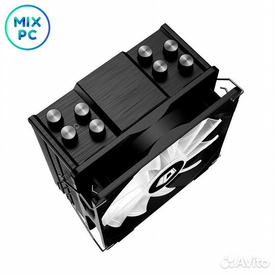 Кулер для процессора ID-Cooling SE-214-XT RX