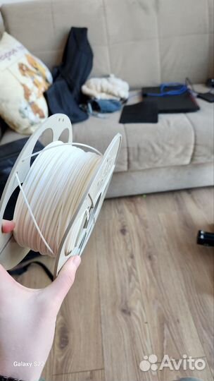 Пластик абс для 3Д печати