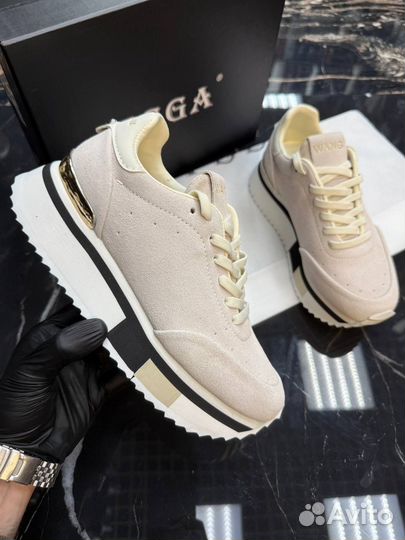 Кроссовки gga