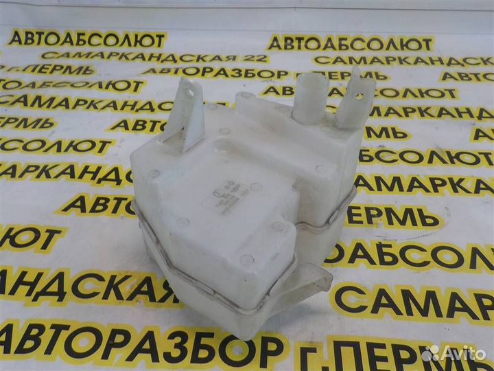 Бачок омывателя лобового стекла Chery Omoda C5 20