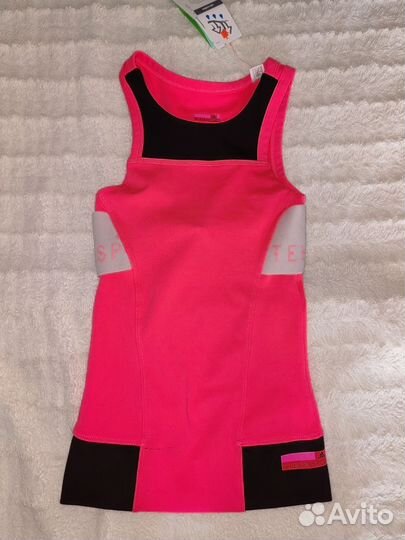 Адидас stellasport