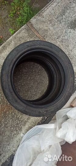 Goodyear Eagle F1 Asymmetric 3 245/45 R18