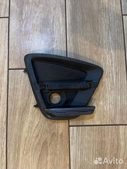 Накладка птф правая Mazda Cx-5 1 С 2011 По 2017