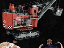 Конструктор 22014 Горный экскаватор Lego Technic