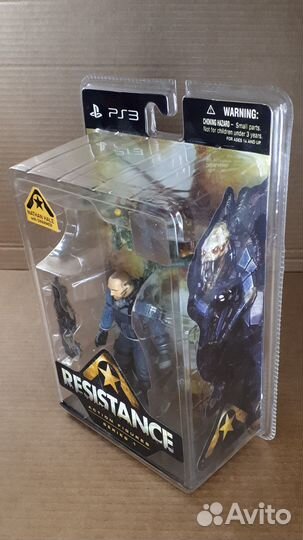 Neca, McFarlane коллекционные фигурки